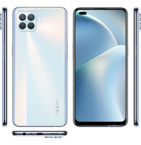 Oppo Reno4 F