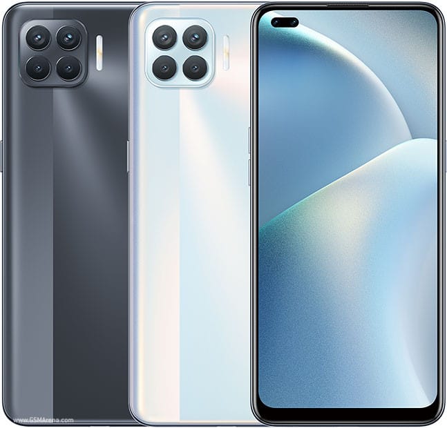 Oppo Reno4 F — image 2