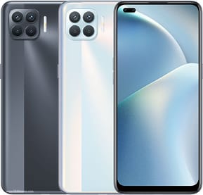 Oppo Reno4 F — image 2