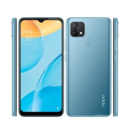 Oppo A15
