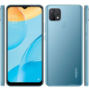 Oppo A15