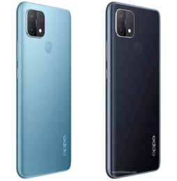 Oppo A15