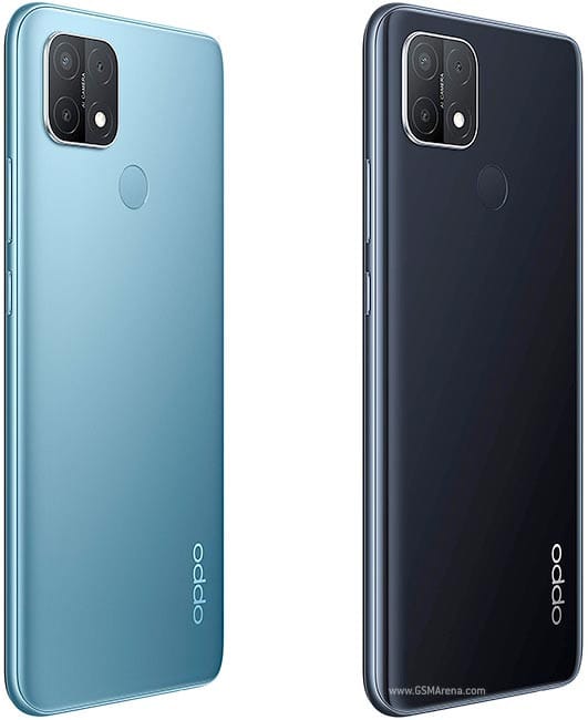 Oppo A15 — image 2