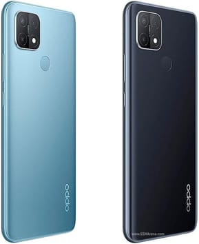 Oppo A15 — image 2