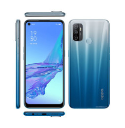 Oppo A53s