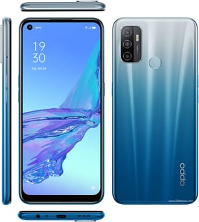 Oppo A53s