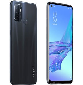 Oppo A53s