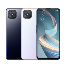Oppo Reno4 Z 5G