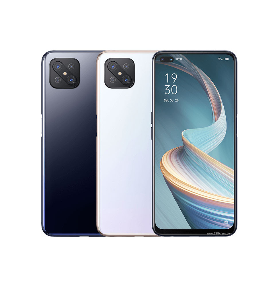 Oppo Reno4 Z 5G