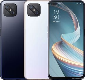 Oppo Reno4 Z 5G