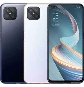 Oppo Reno4 Z 5G
