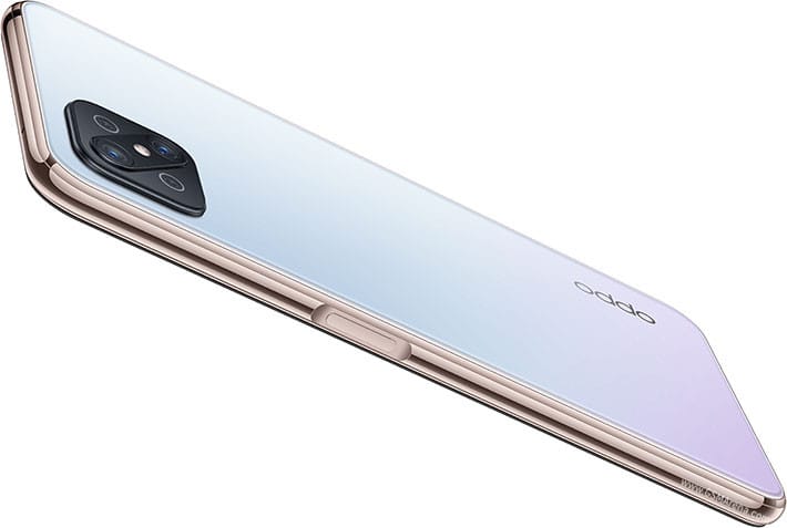 Oppo Reno4 Z 5G — image 2