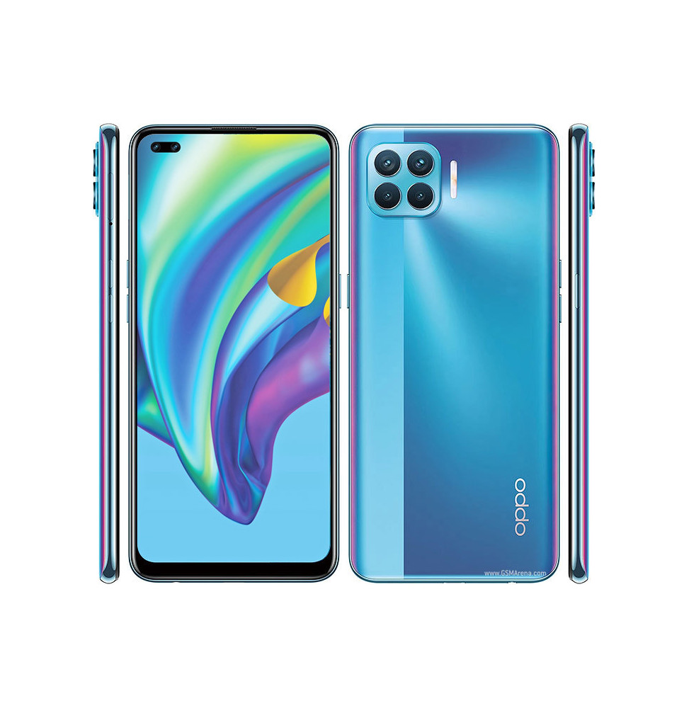 Oppo Reno4 Lite