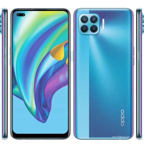 Oppo Reno4 Lite