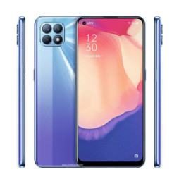 Oppo Reno4 SE