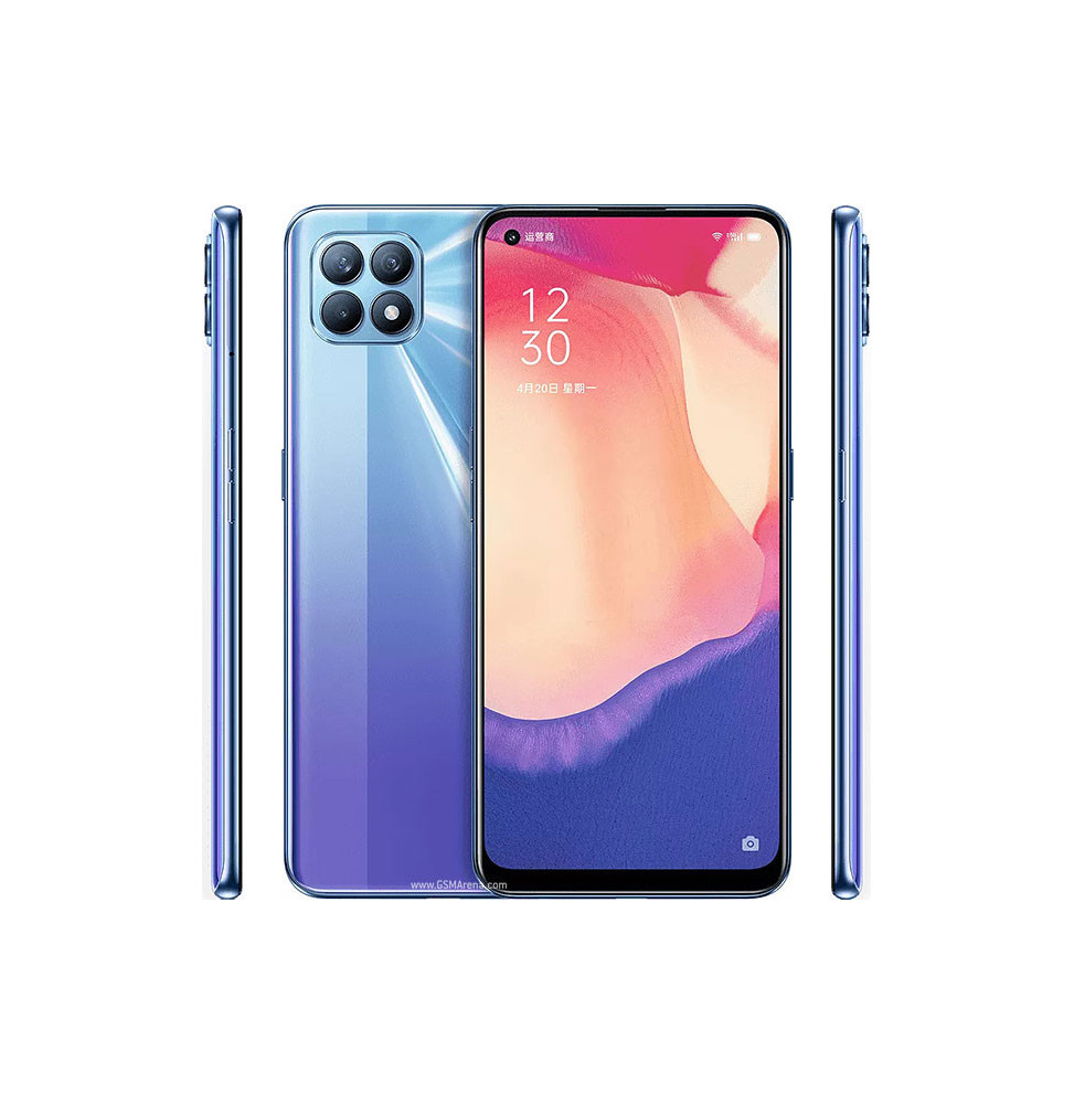 Oppo Reno4 SE