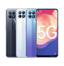 Oppo Reno4 SE