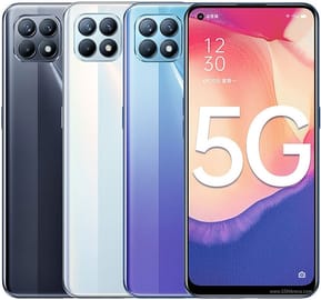 Oppo Reno4 SE — image 2