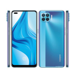 Oppo F17 Pro