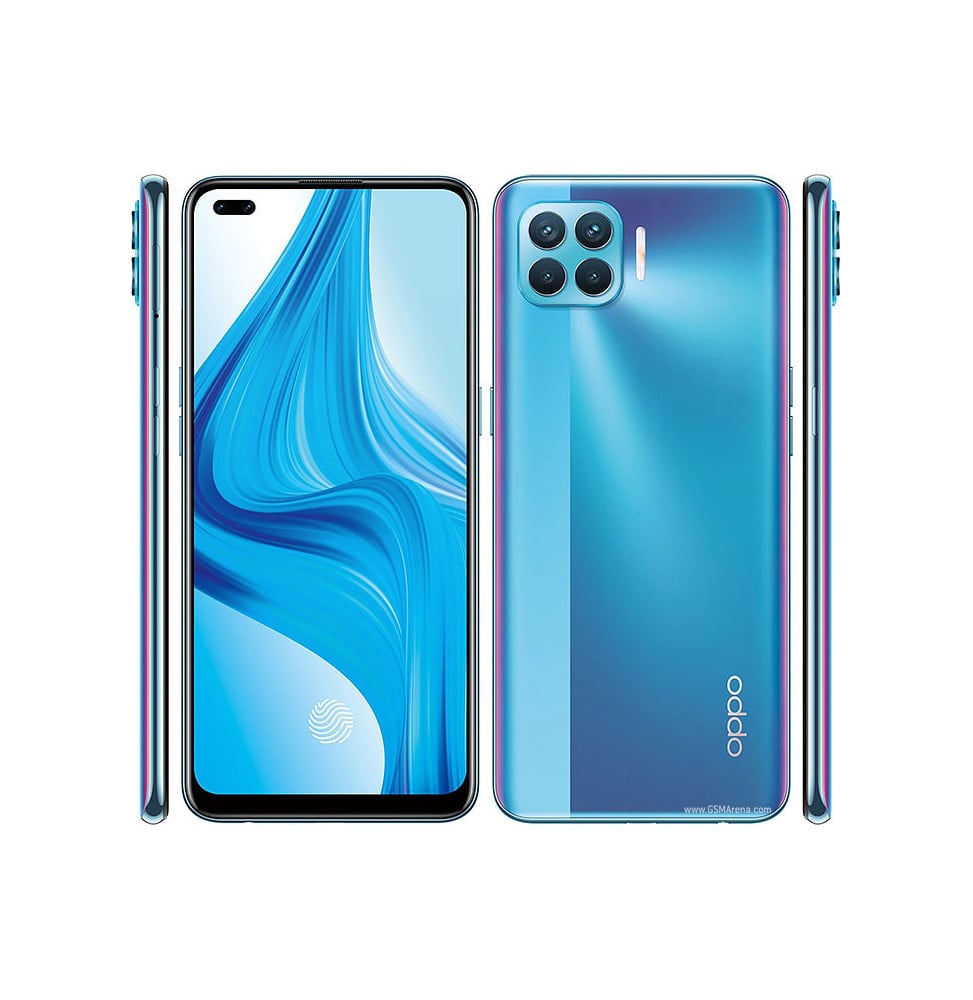 Oppo F17 Pro