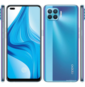 Oppo F17 Pro