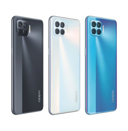 Oppo F17 Pro