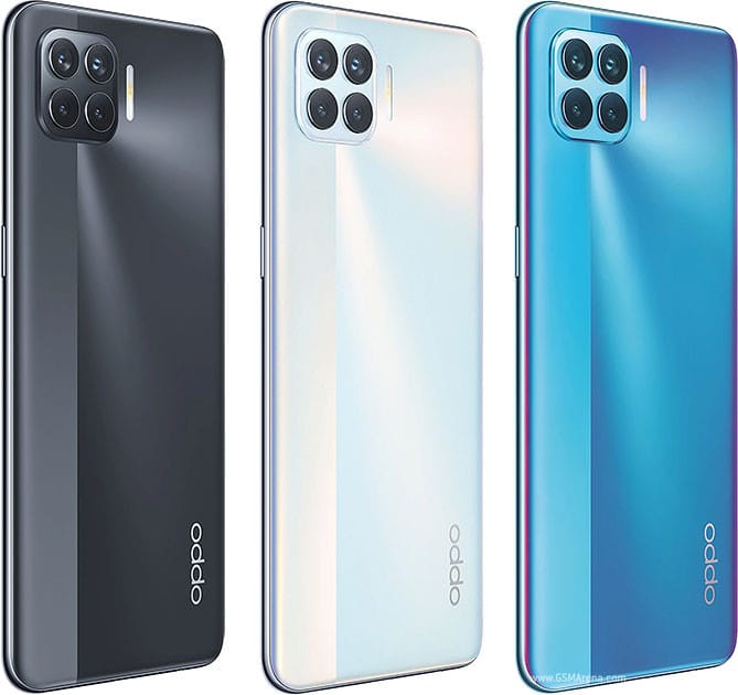 Oppo F17 Pro — image 2
