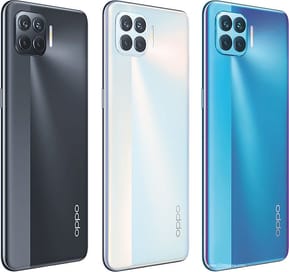Oppo F17 Pro — image 2