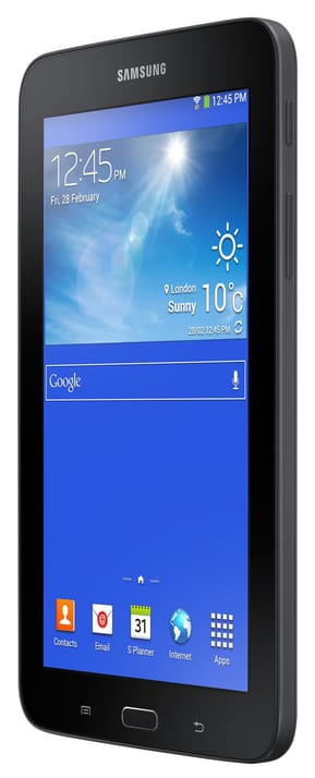 Tablette 3G Samsung GALAXY Tab 3 Lite (7.0) — image 2