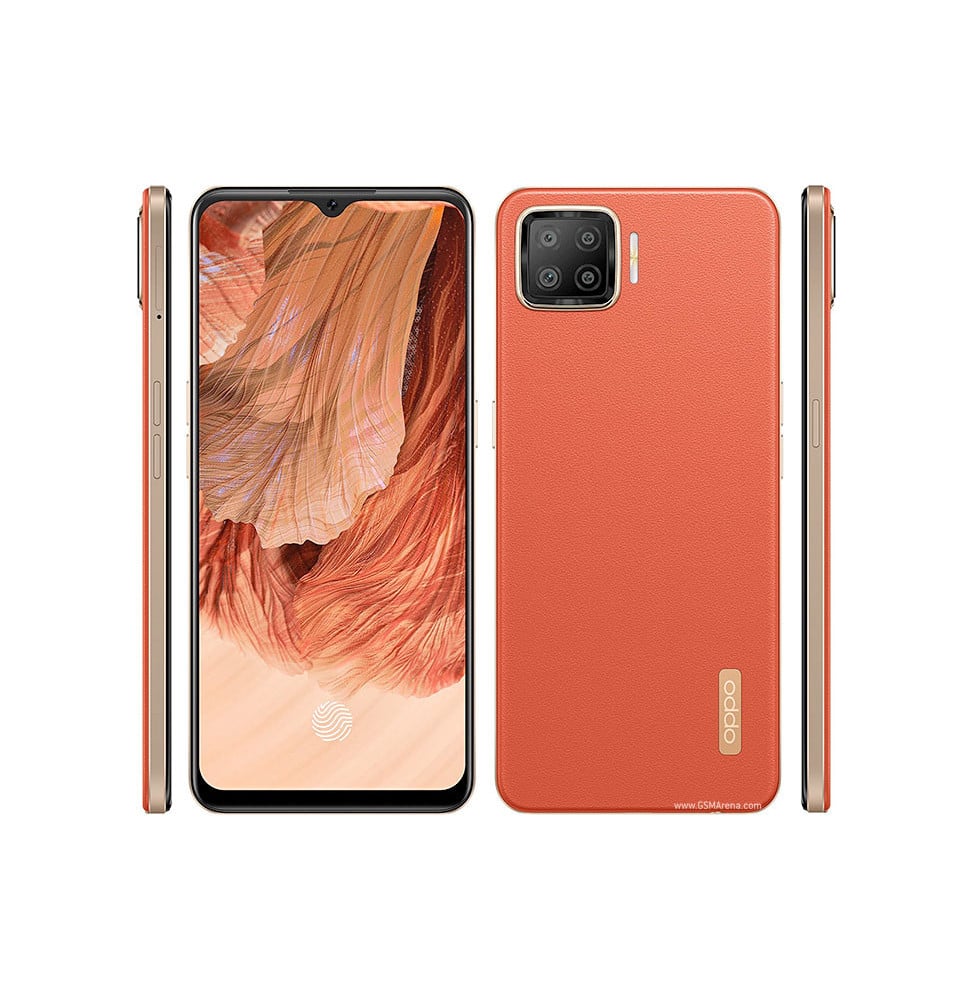 Oppo F17