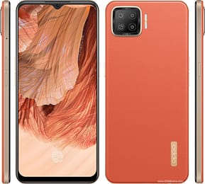 Oppo F17