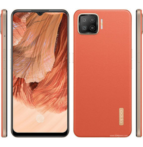 Oppo F17