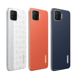 Oppo F17