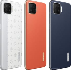 Oppo F17 — image 2