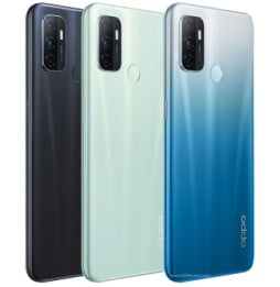 Oppo A32