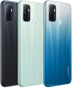 Oppo A32 — image 2