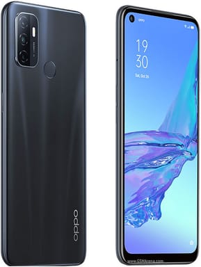 Oppo A53 — image 2