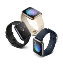 Oppo Watch