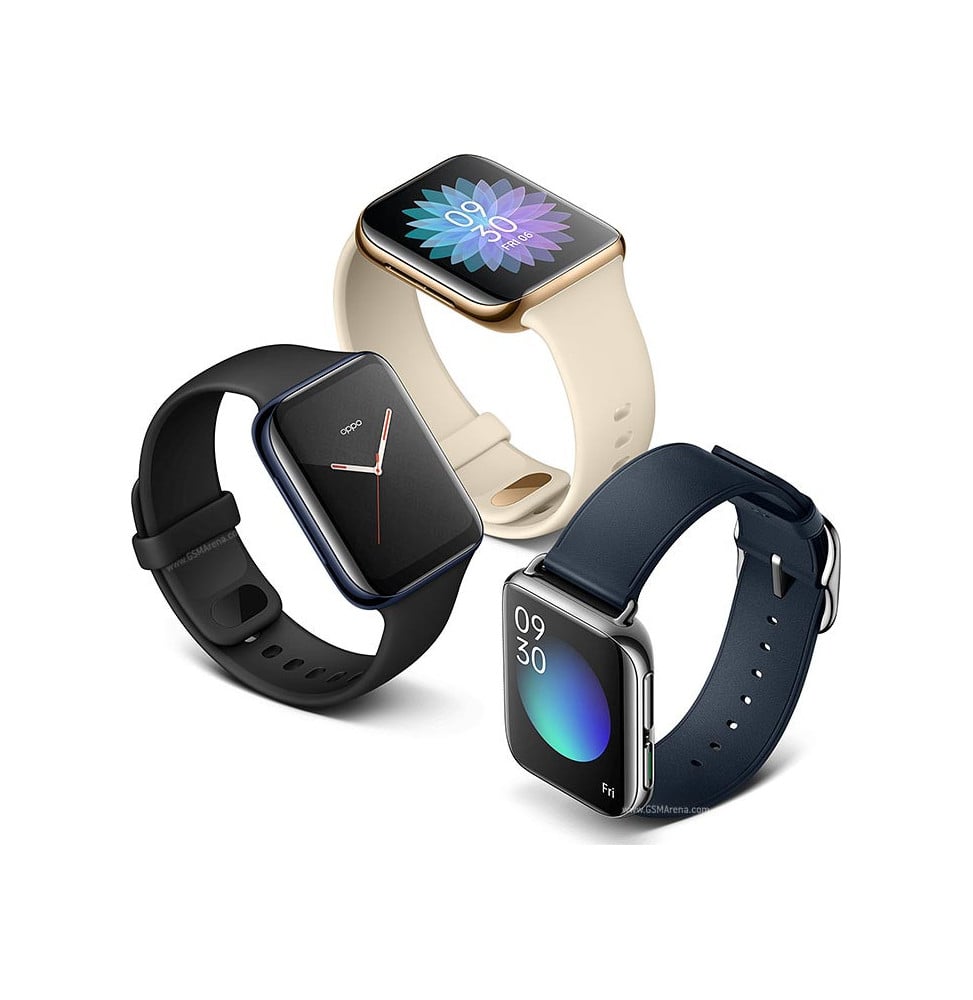 Oppo Watch