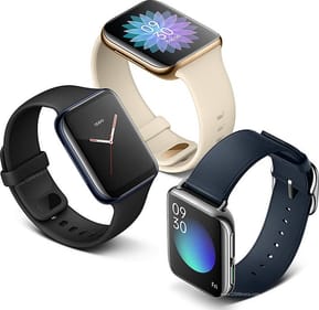 Oppo Watch