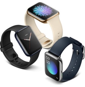 Oppo Watch