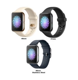 Oppo Watch