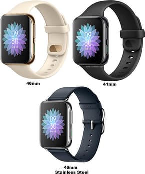 Oppo Watch — image 2