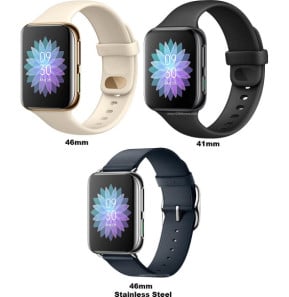 Oppo Watch