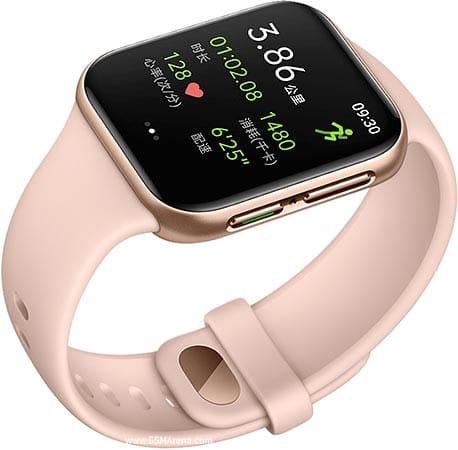 Oppo Watch — image 3