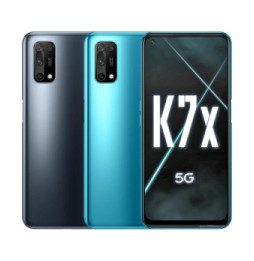 Oppo K7x