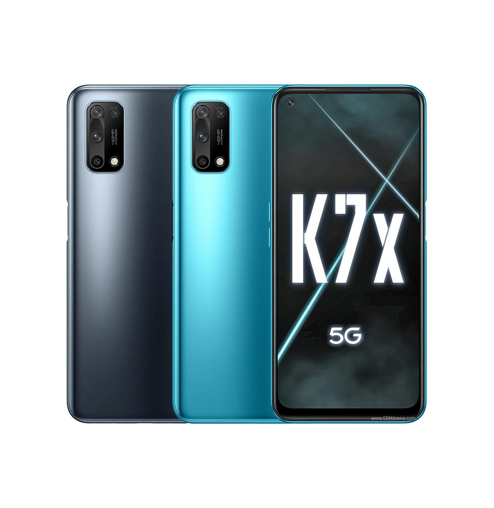Oppo K7x