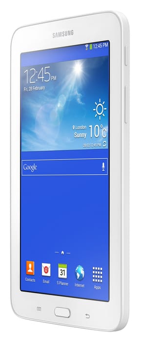 Tablette 3G Samsung GALAXY Tab 3 Lite (7.0) — image 3