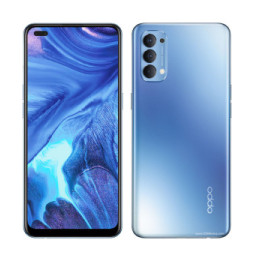 Oppo Reno4