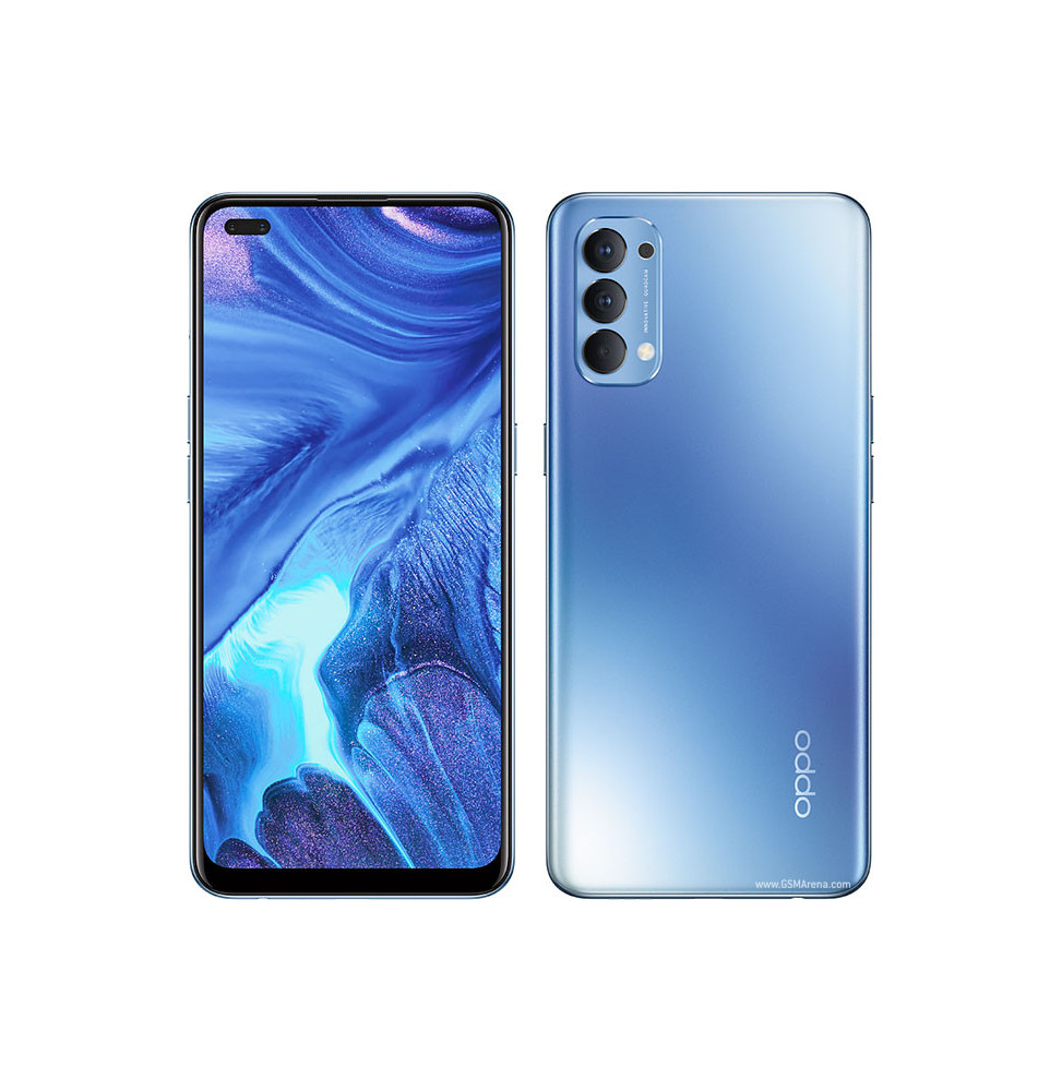 Oppo Reno4